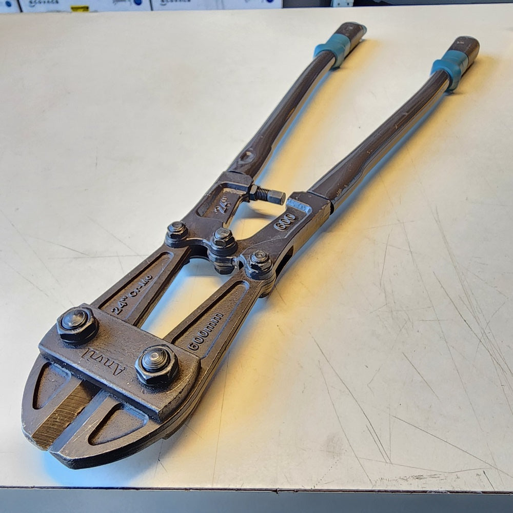 ANVIL 24\\ ANVIL 24\\